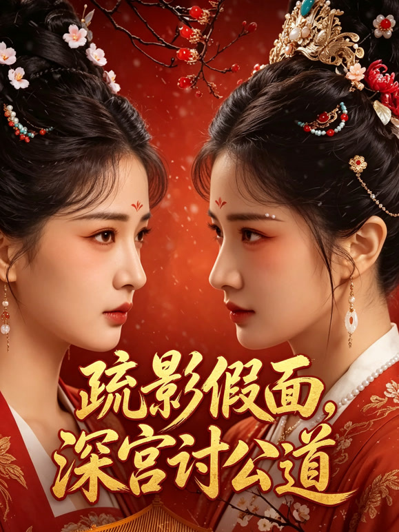 疏影假面，深宫讨公道