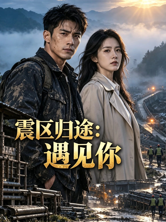 震区归途：遇见你
