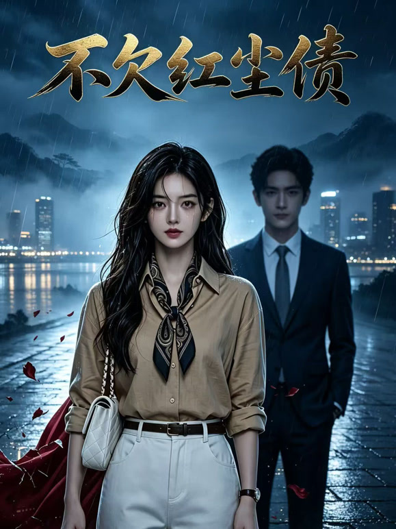 不欠红尘债