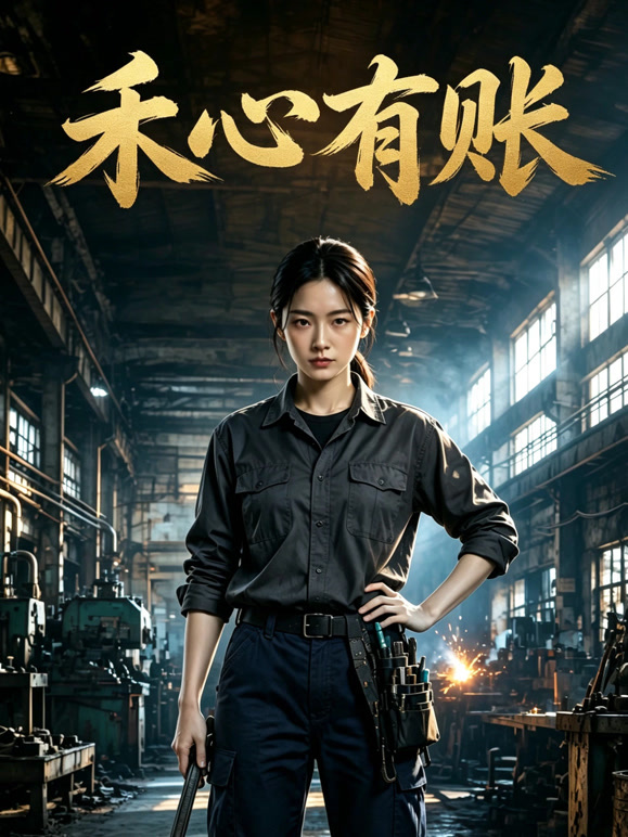 禾心有账