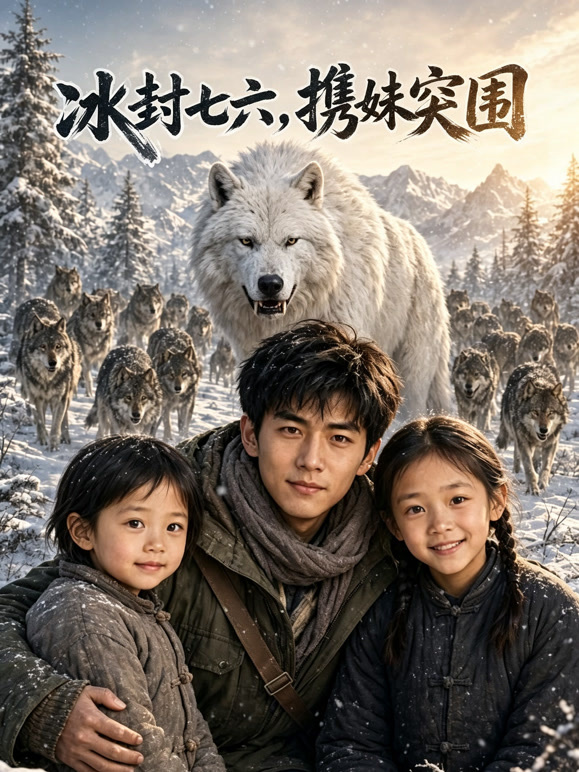 冰封七六，携妹突围