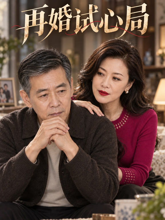 再婚试心局