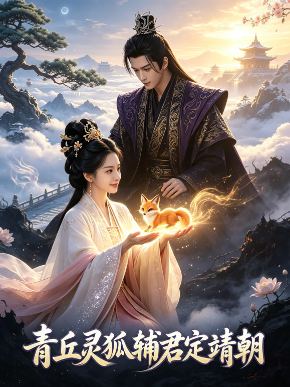 青丘灵狐辅君定靖朝