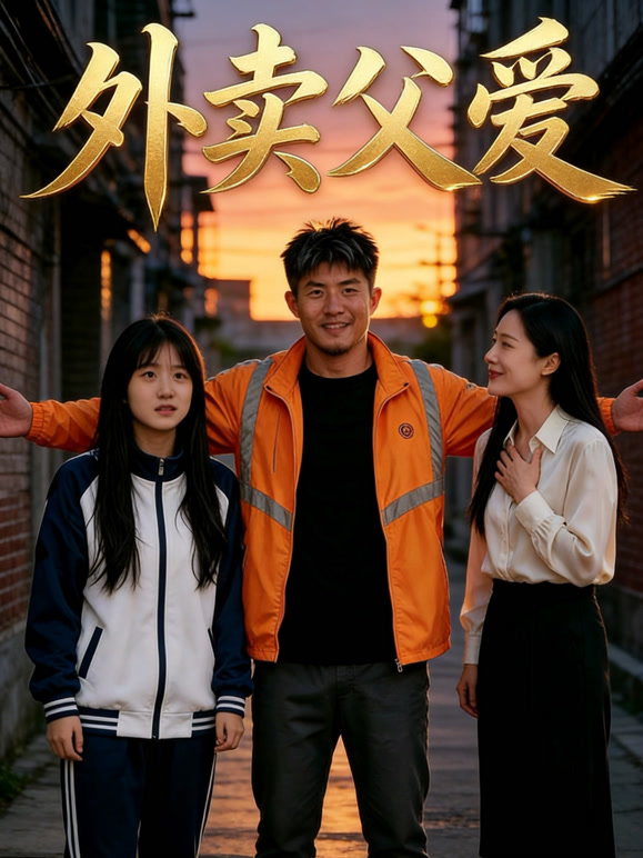 外卖父爱