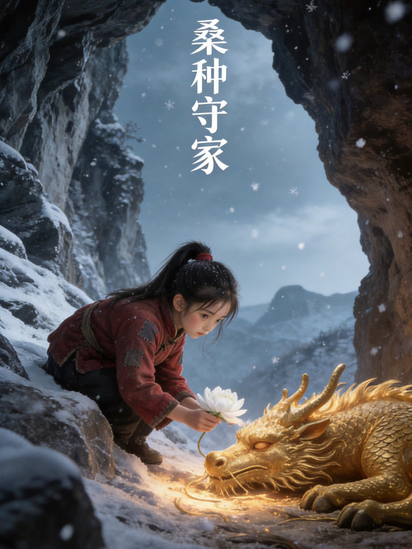 桑种守家