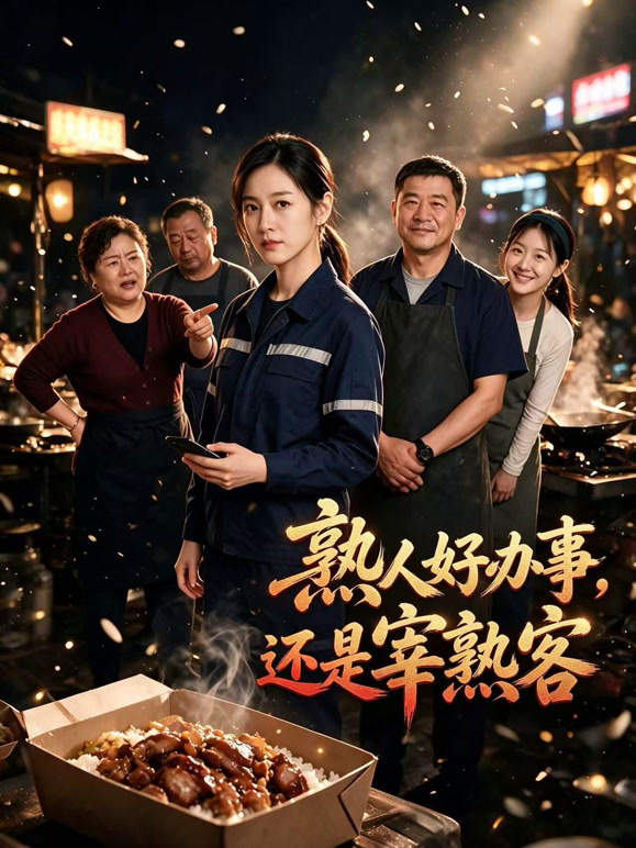 熟人好办事，还是宰熟客