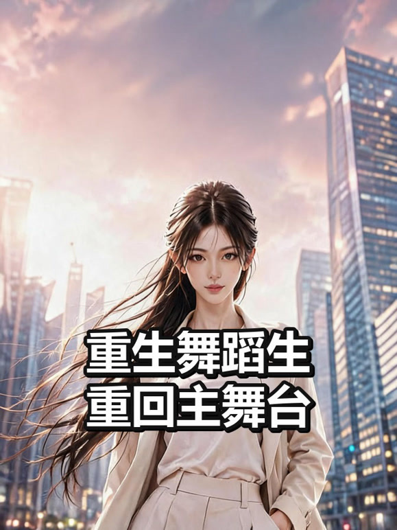 重生舞蹈生重回主舞台