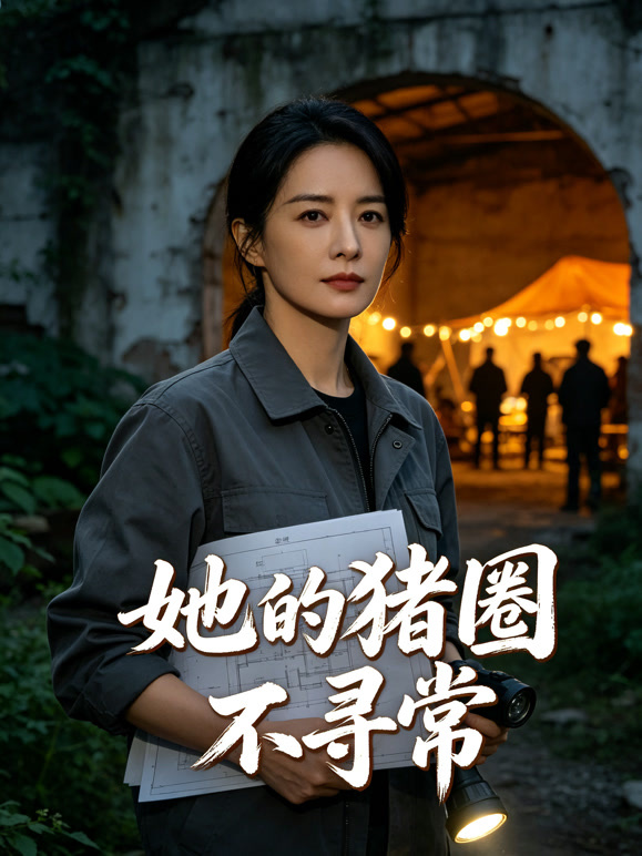 她的猪圈不寻常
