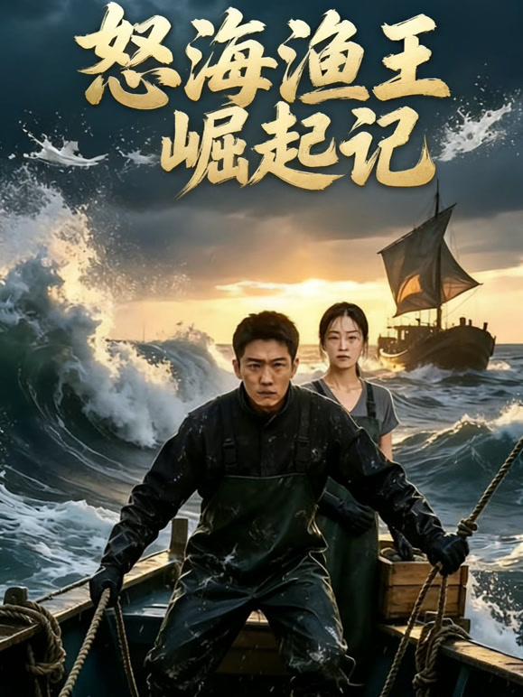 怒海渔王崛起记