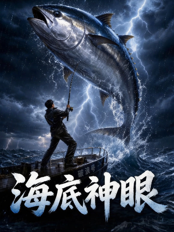 海底神眼