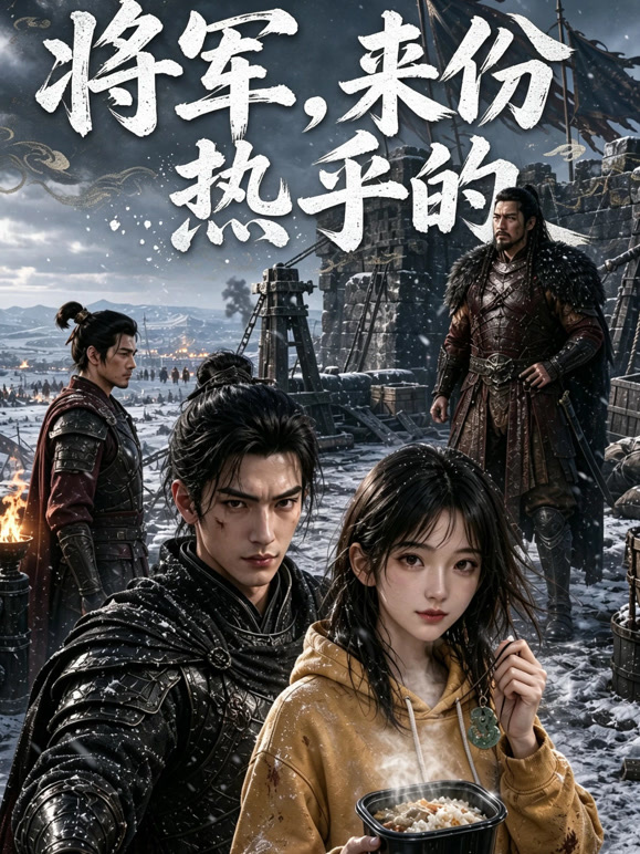 将军，来份热乎的