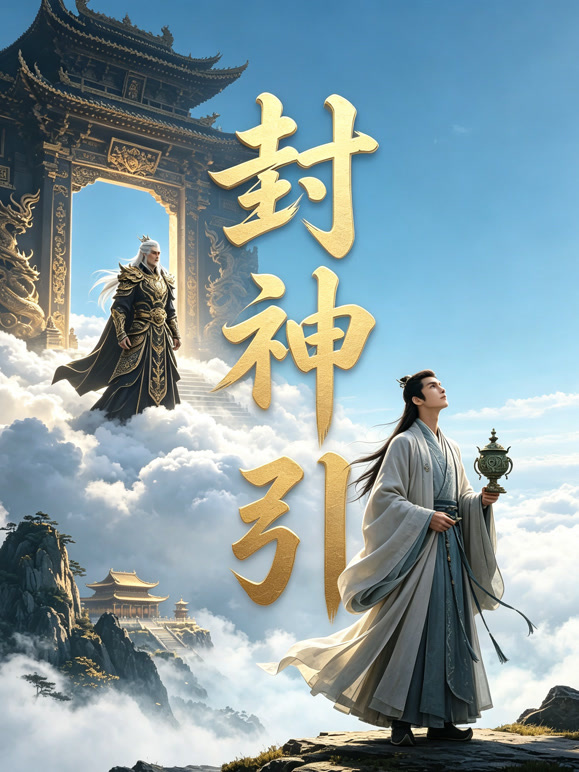 封神引