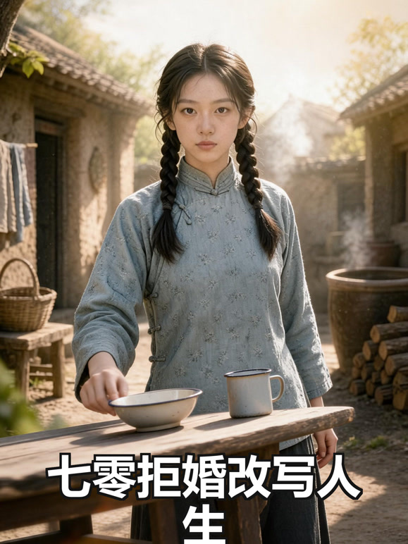 七零拒婚改写人生