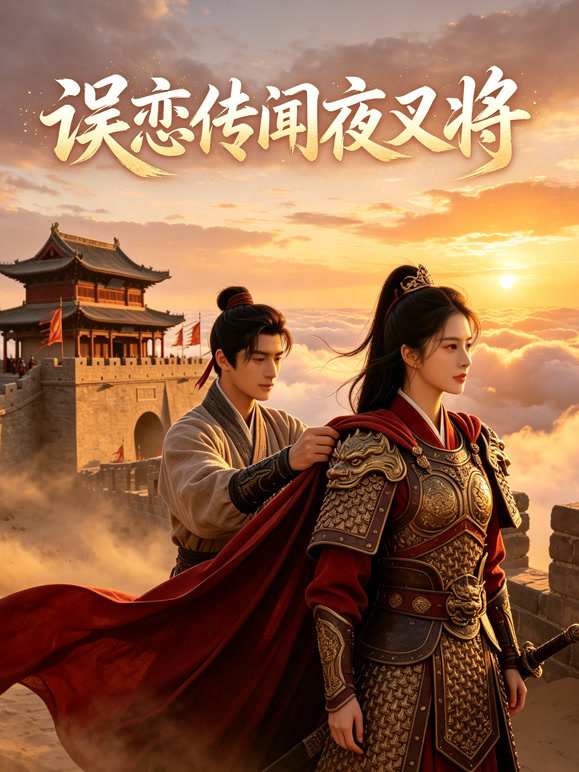 误恋传闻夜叉将