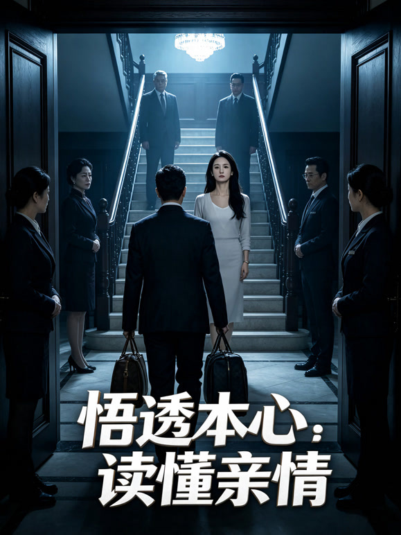 悟透本心：读懂亲情