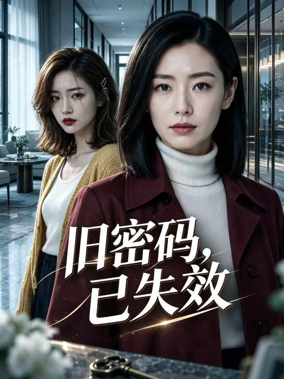 旧密码，已失效