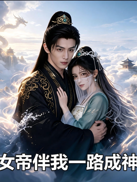 女帝伴我一路成神