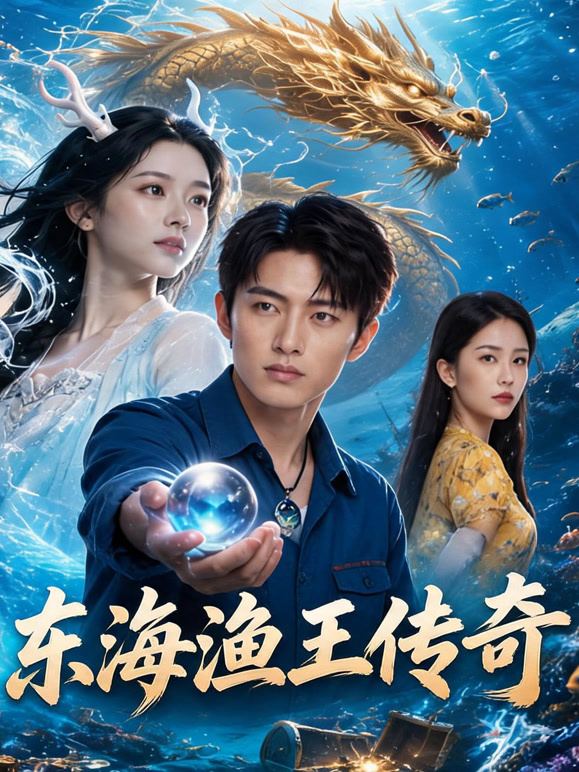 东海渔王传奇