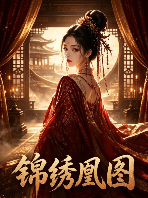 锦绣凰图