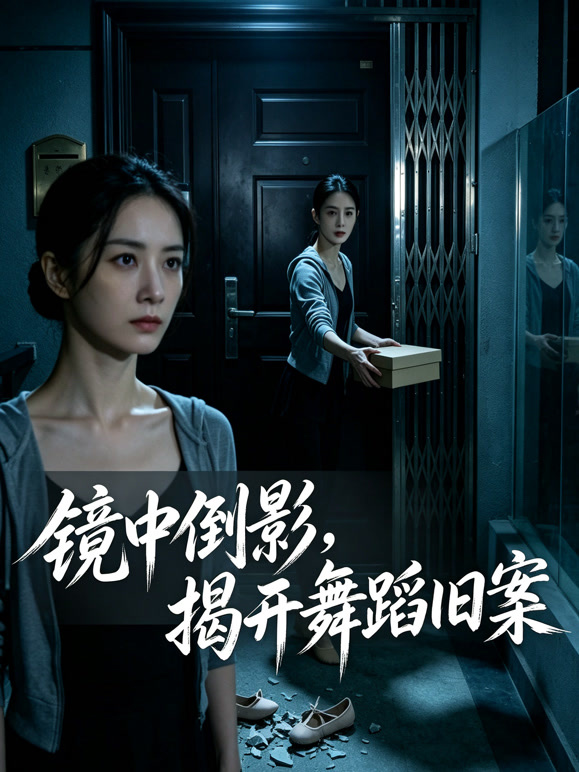 镜中倒影，揭开舞蹈旧案