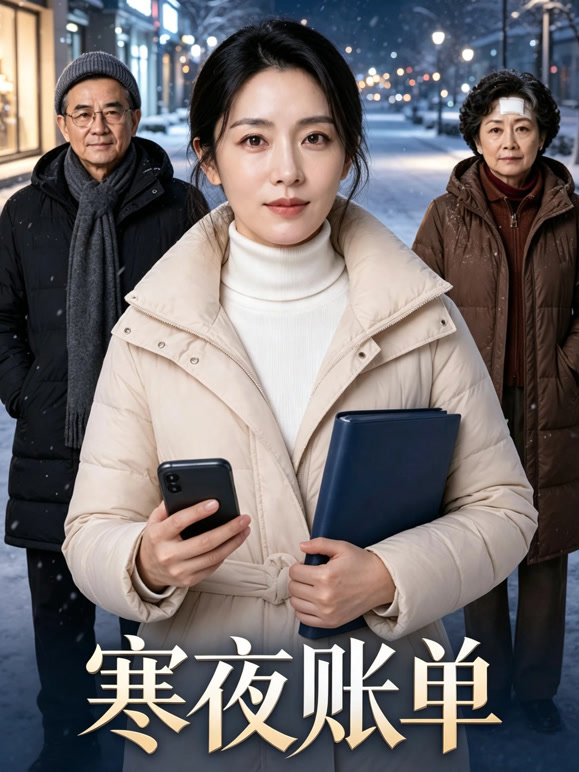 寒夜账单