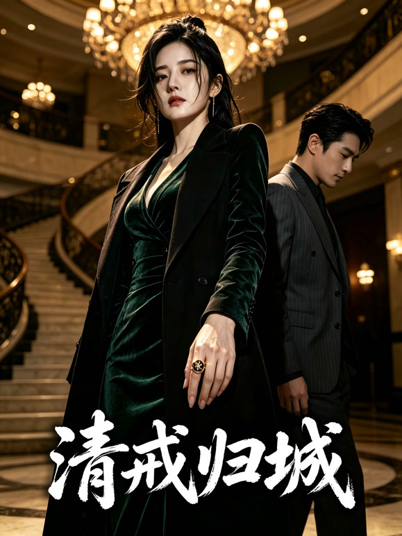 清戒归城