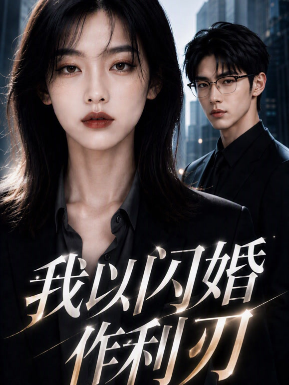 我以闪婚作利刃