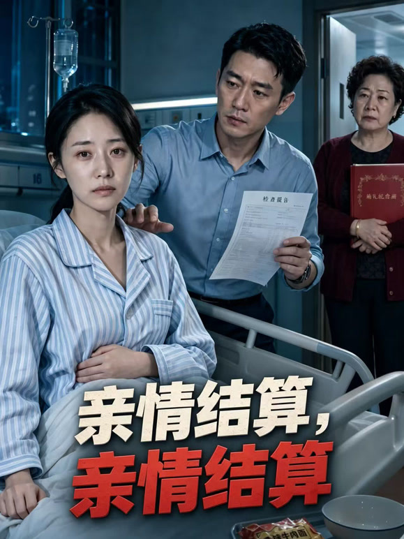 亲情结算