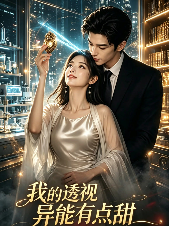 我的透视异能有点甜