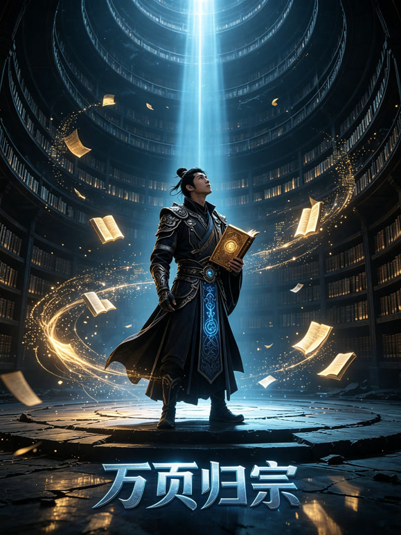 万页归宗