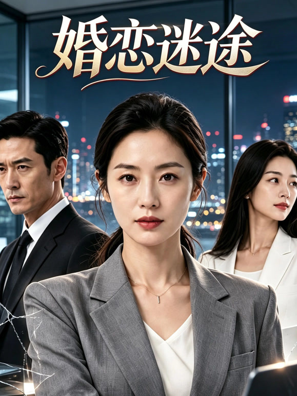 婚恋迷途