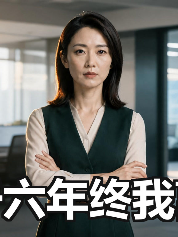 六千六年终我离职