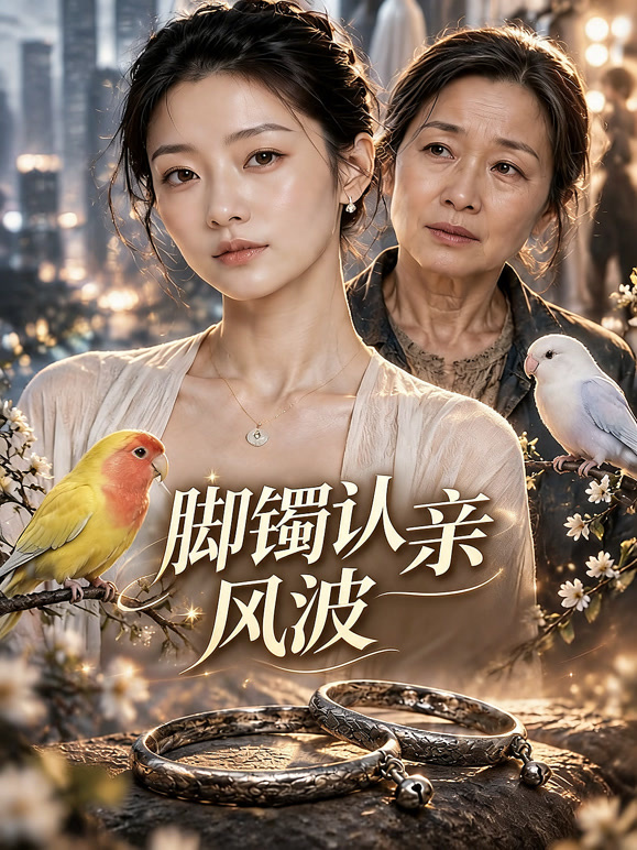 脚镯认亲风波