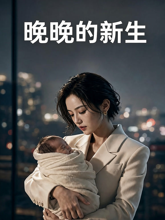 晚晚的新生