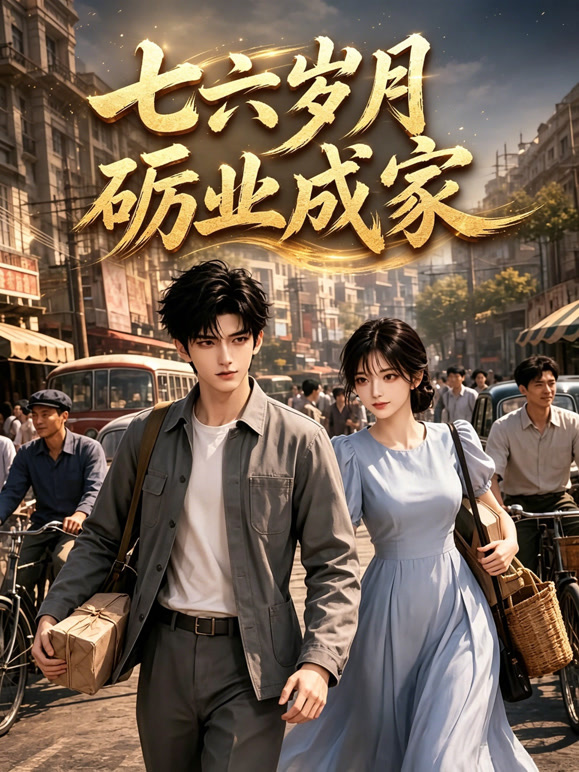 七六岁月砺业成家