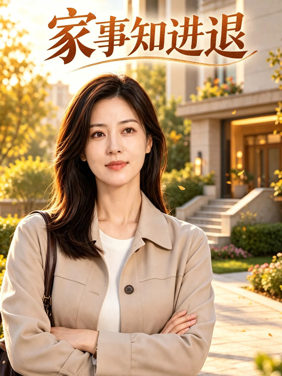 家事知进退