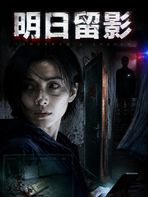 明日留影