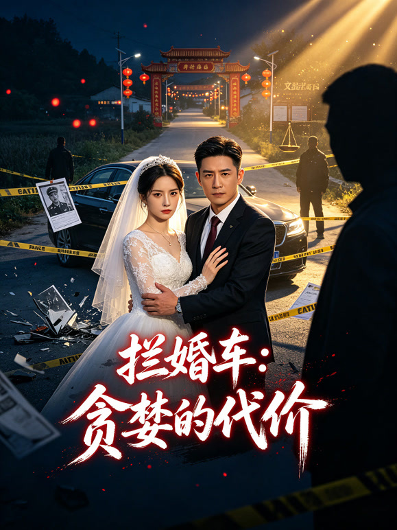 拦婚车：贪婪的代价