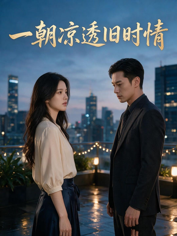 一朝凉透旧时情