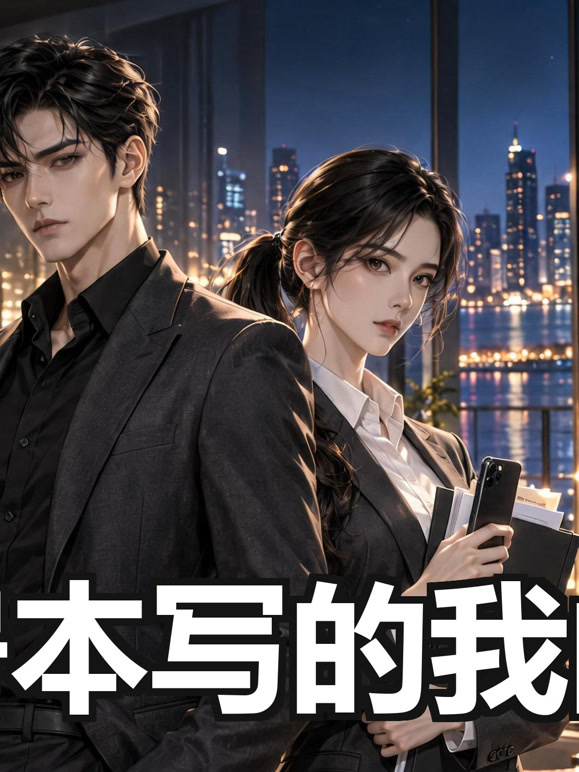 这房本写的我的名
