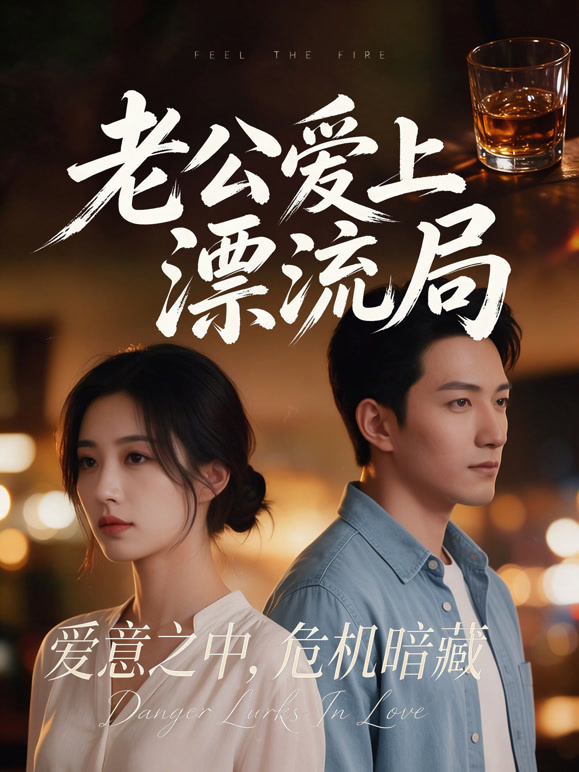 老公爱上漂流局