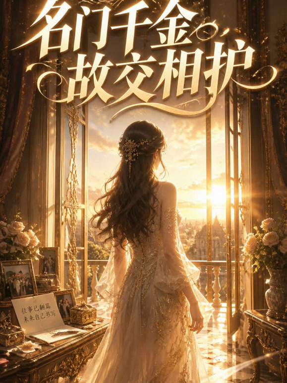 名门千金故交相护