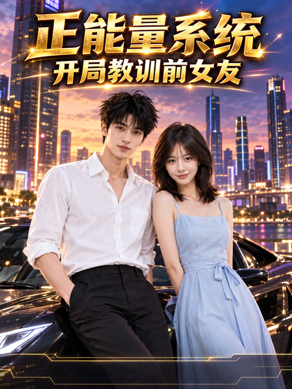 正能量系统：开局教训前女友