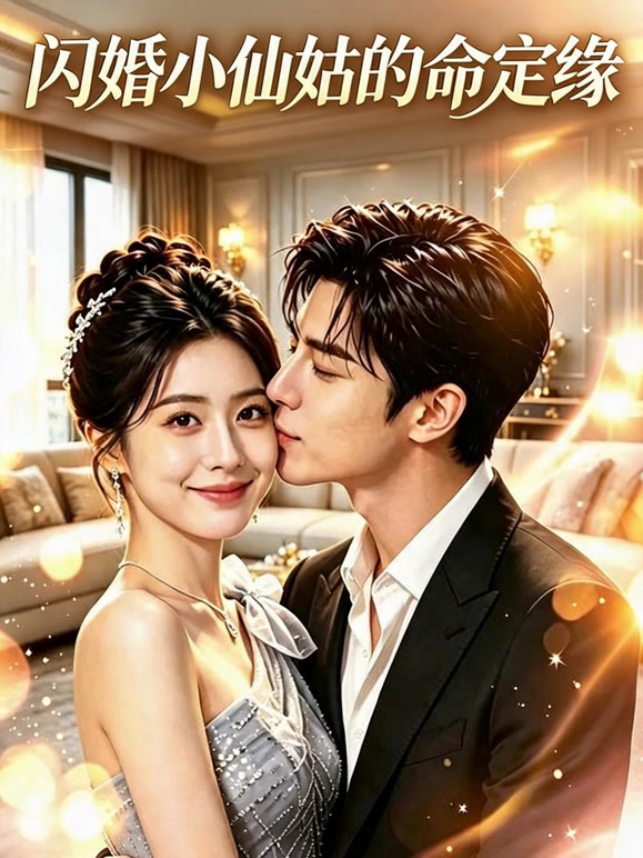 闪婚小仙姑的命定缘