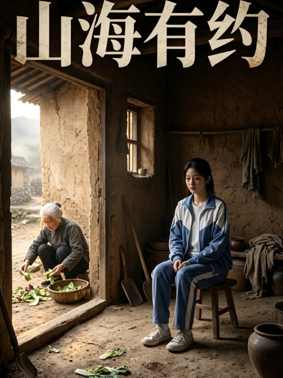 山海有约