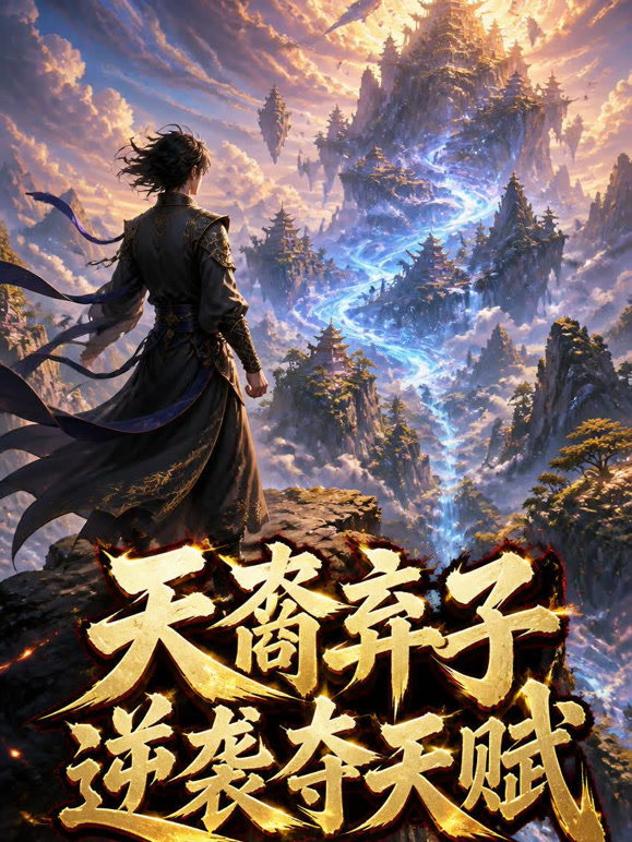 天裔弃子逆袭夺天赋