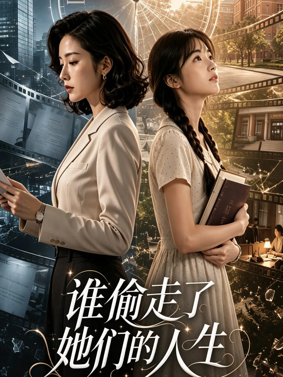 谁偷走了她们的人生