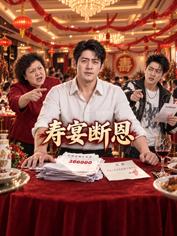 寿宴断恩