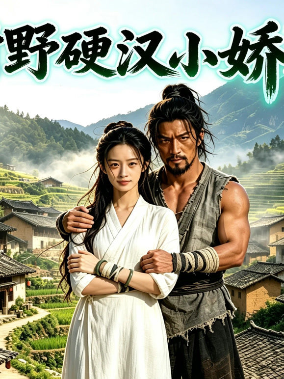 村野硬汉小娇妻