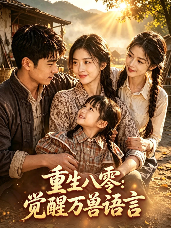 重生八零：觉醒万兽语言